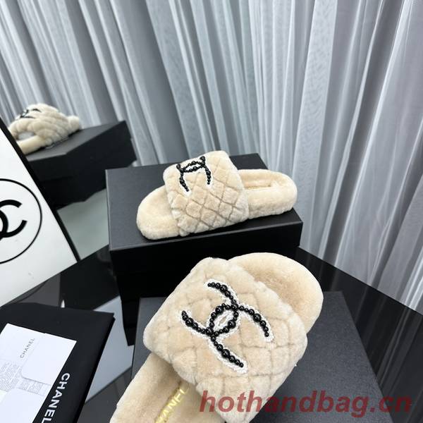 Chanel Shoes CHS01633