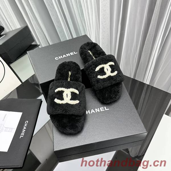 Chanel Shoes CHS01636