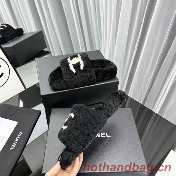 Chanel Shoes CHS01636