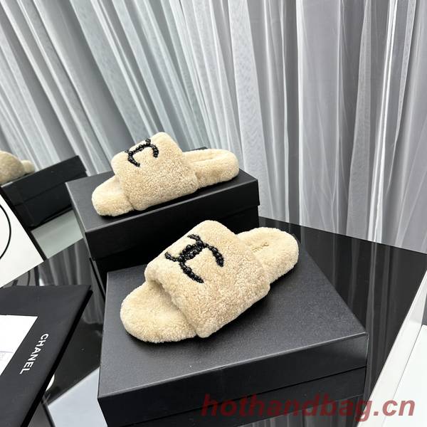 Chanel Shoes CHS01637