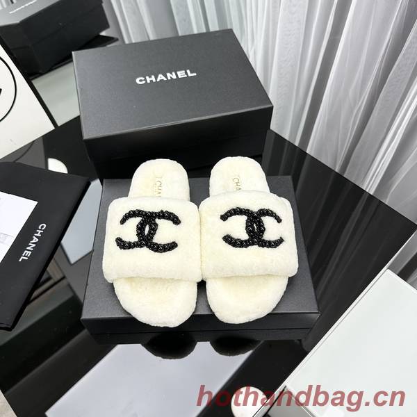 Chanel Shoes CHS01638