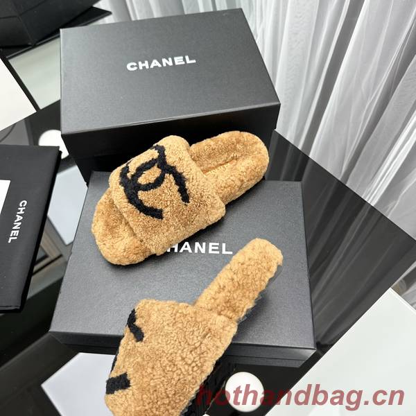 Chanel Shoes CHS01639