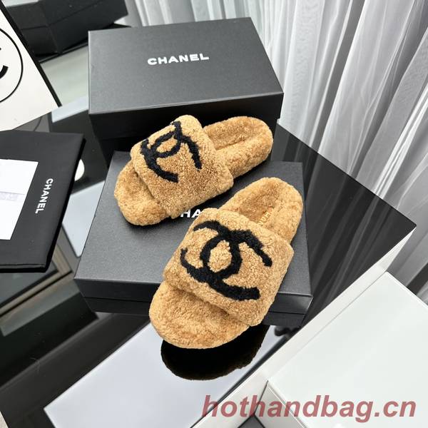 Chanel Shoes CHS01639