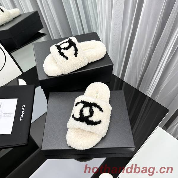 Chanel Shoes CHS01640