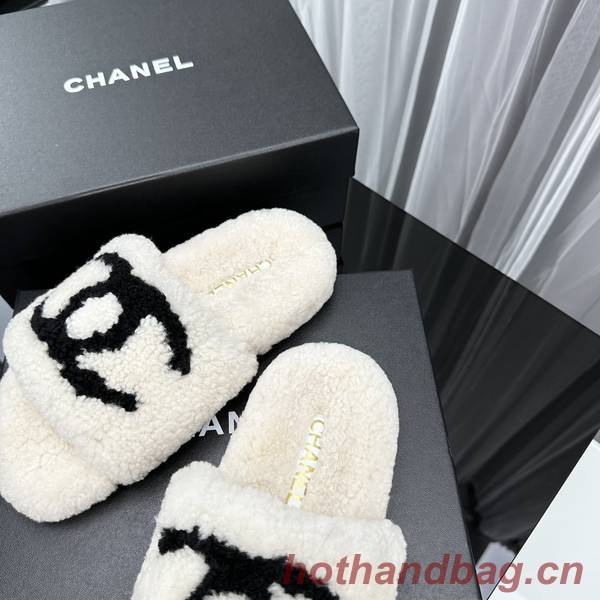 Chanel Shoes CHS01640