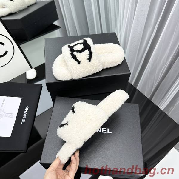 Chanel Shoes CHS01640