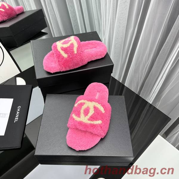 Chanel Shoes CHS01641