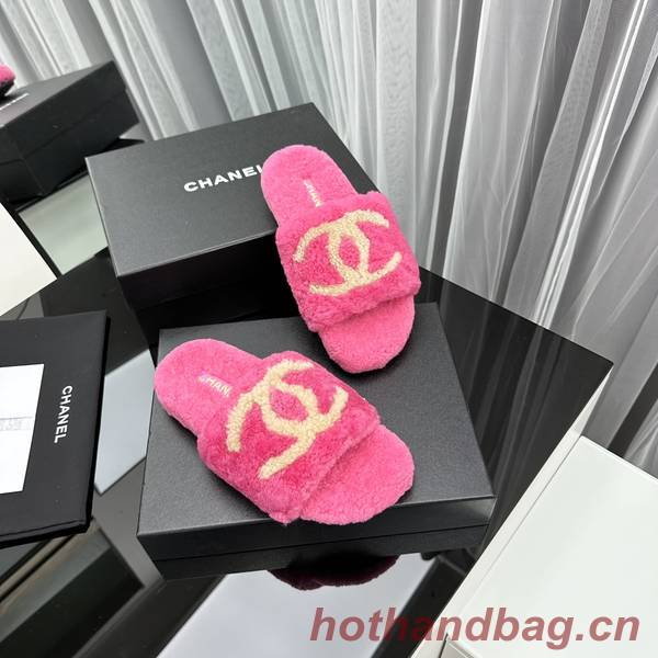 Chanel Shoes CHS01641