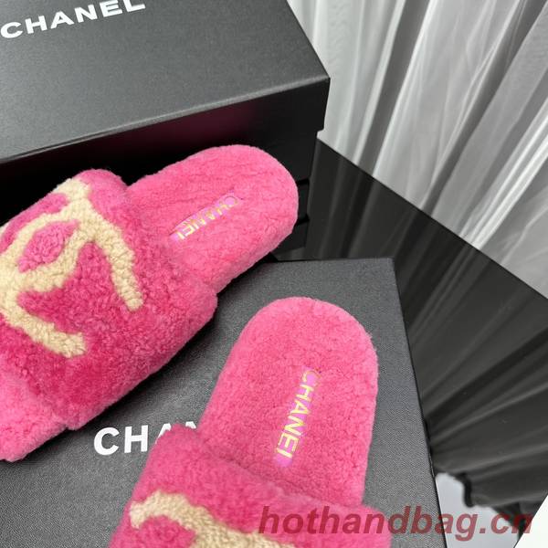 Chanel Shoes CHS01641