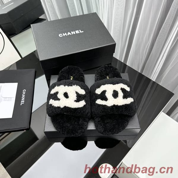 Chanel Shoes CHS01643