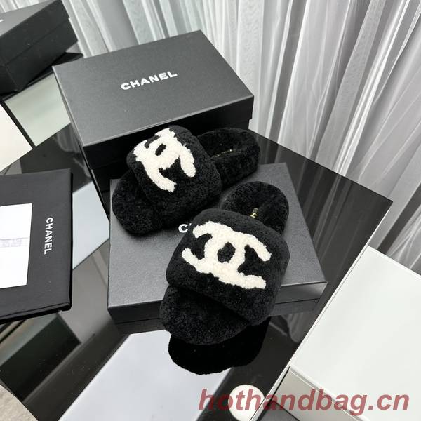 Chanel Shoes CHS01643