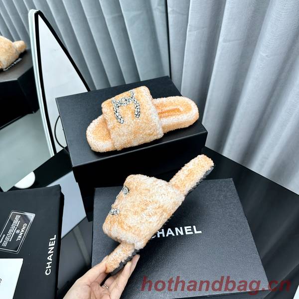 Chanel Shoes CHS01646