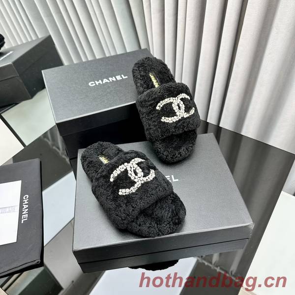 Chanel Shoes CHS01649