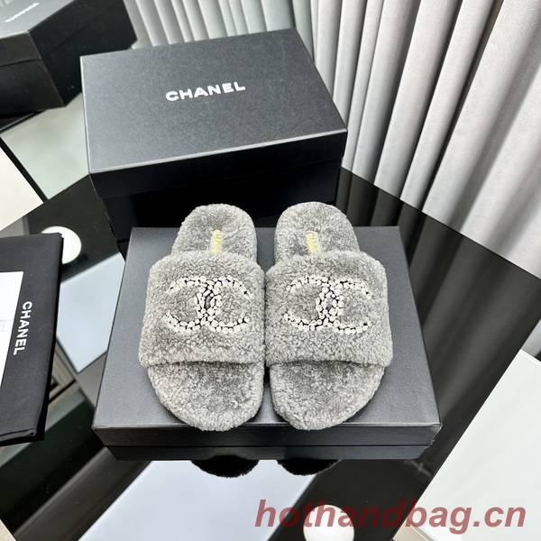 Chanel Shoes CHS01650