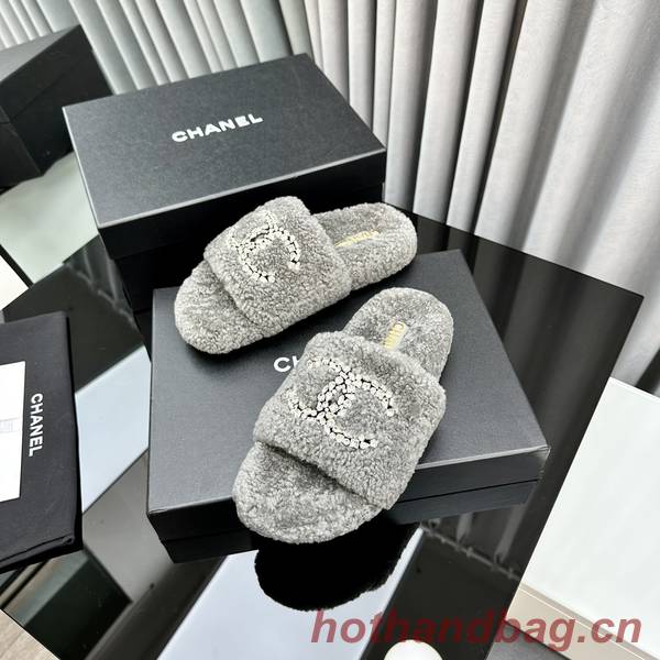 Chanel Shoes CHS01650