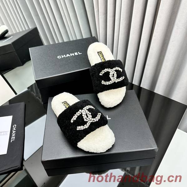 Chanel Shoes CHS01652