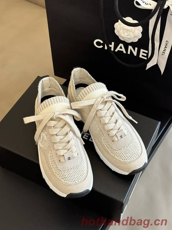 Chanel Shoes CHS01655