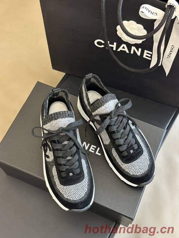 Chanel Shoes CHS01656