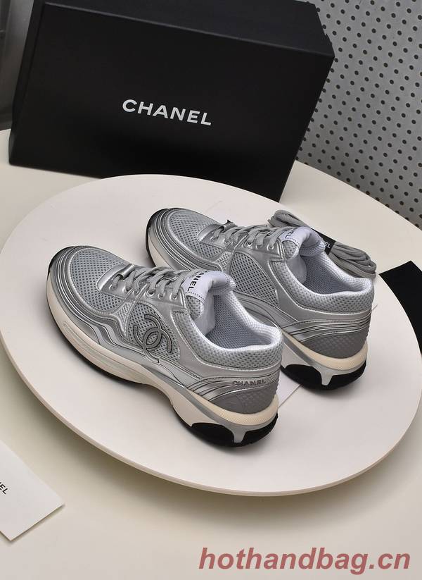 Chanel Shoes CHS01668