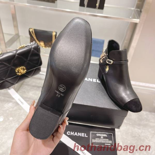 Chanel Shoes CHS01675