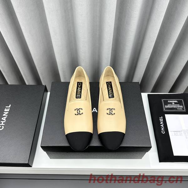 Chanel Shoes CHS01677