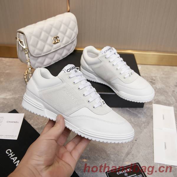 Chanel Shoes CHS01683