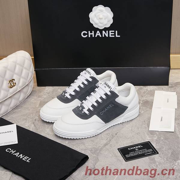 Chanel Shoes CHS01685