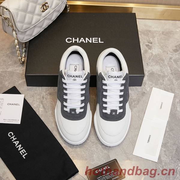 Chanel Shoes CHS01685