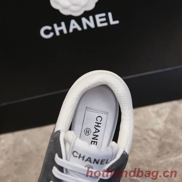 Chanel Shoes CHS01685