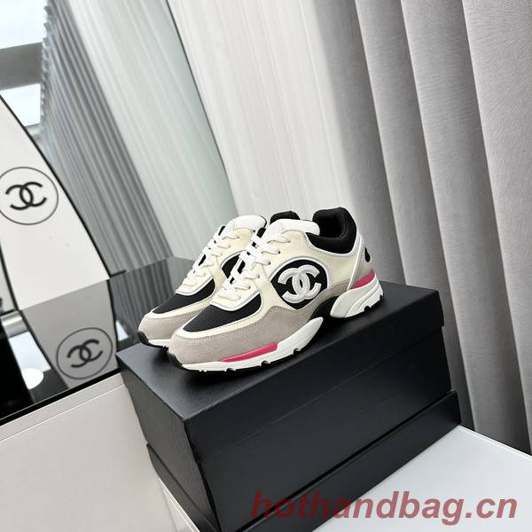 Chanel Shoes CHS01691