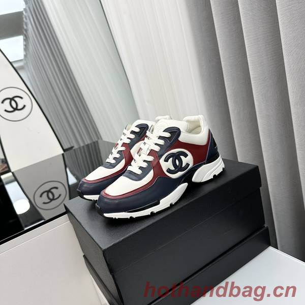 Chanel Shoes CHS01694