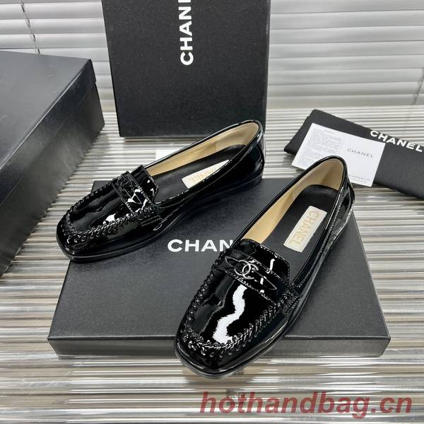 Chanel Shoes CHS01695