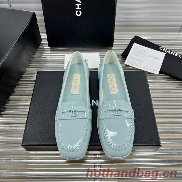 Chanel Shoes CHS01696