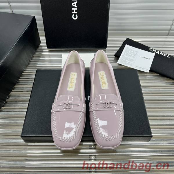 Chanel Shoes CHS01697