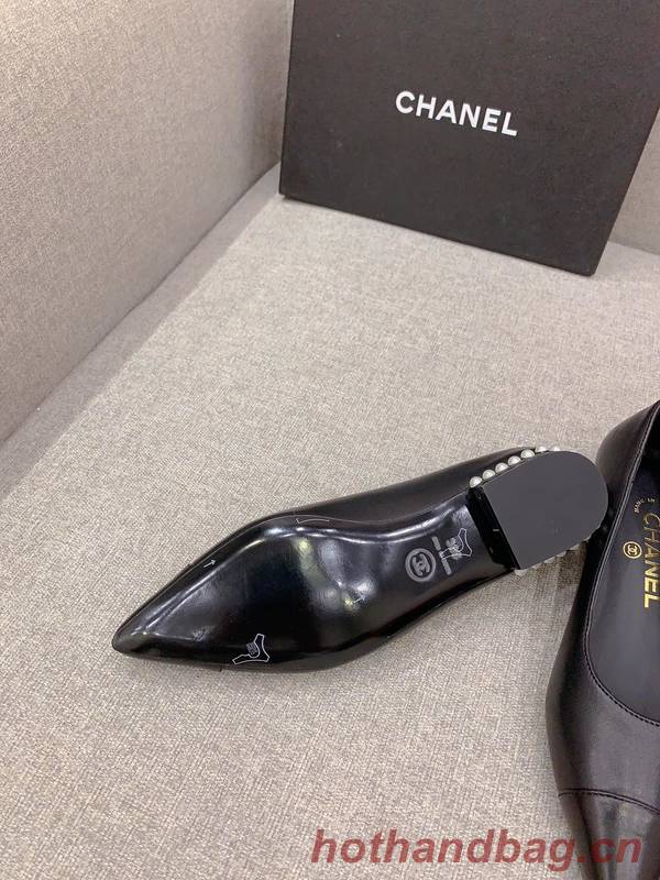 Chanel Shoes CHS01709