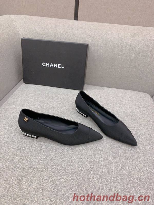 Chanel Shoes CHS01713