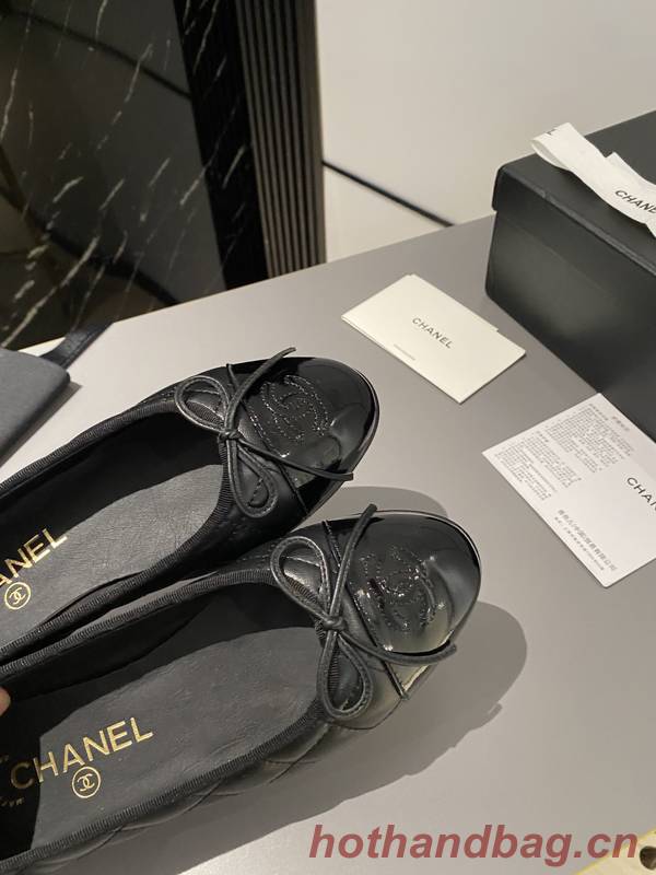 Chanel Shoes CHS01730