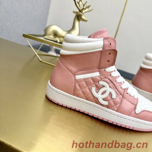 Chanel Shoes CHS01771