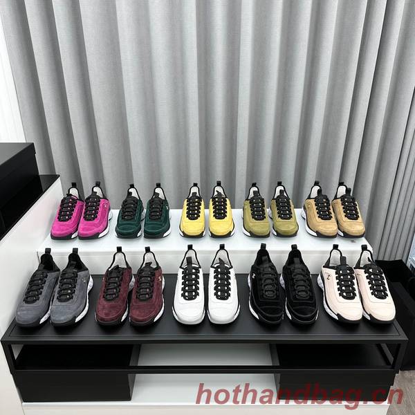 Chanel Shoes CHS01776