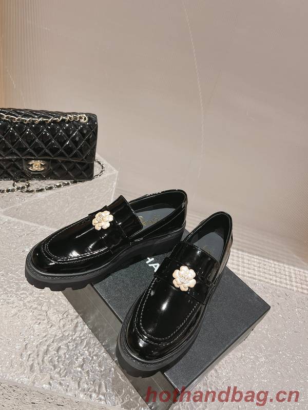 Chanel Shoes CHS01792