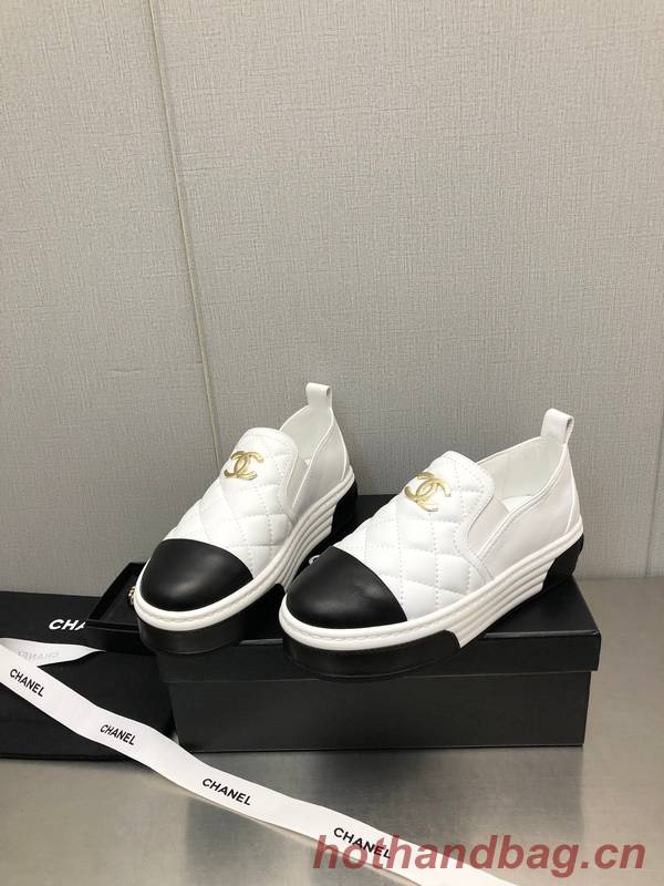 Chanel Shoes CHS01797