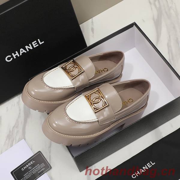 Chanel Shoes CHS01800