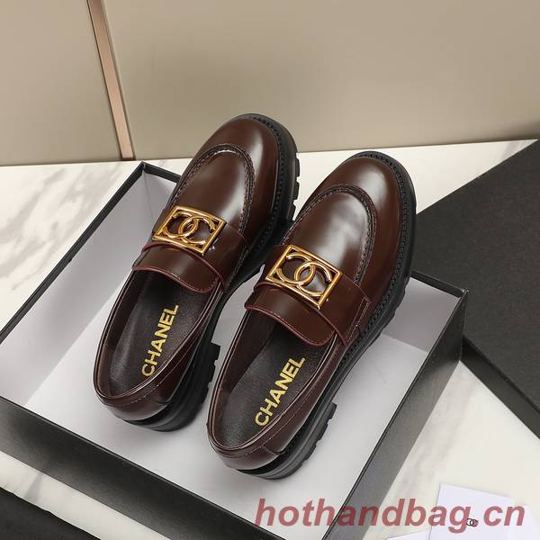 Chanel Shoes CHS01803