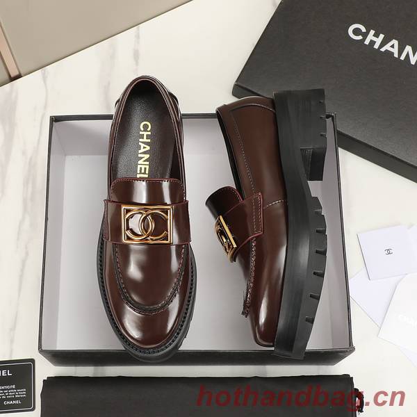 Chanel Shoes CHS01803