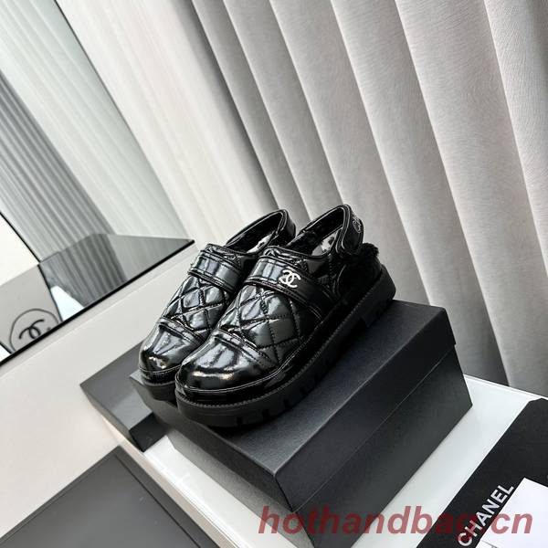 Chanel Shoes CHS01824