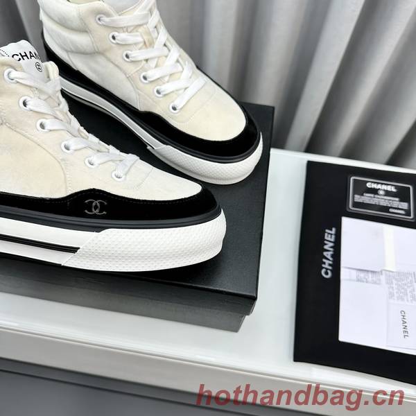 Chanel Shoes CHS01831