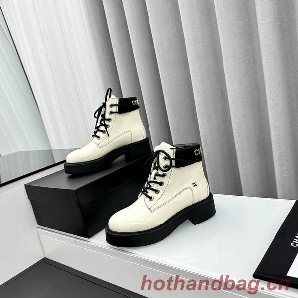 Chanel Shoes CHS01852