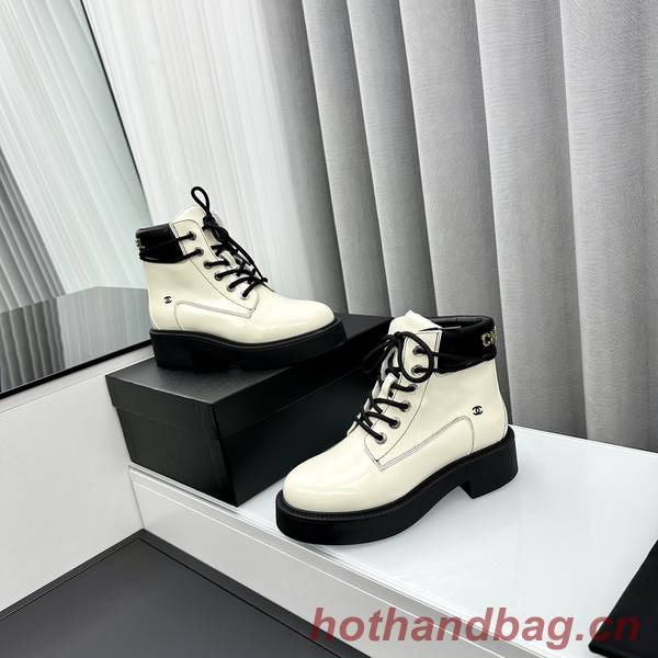 Chanel Shoes CHS01852