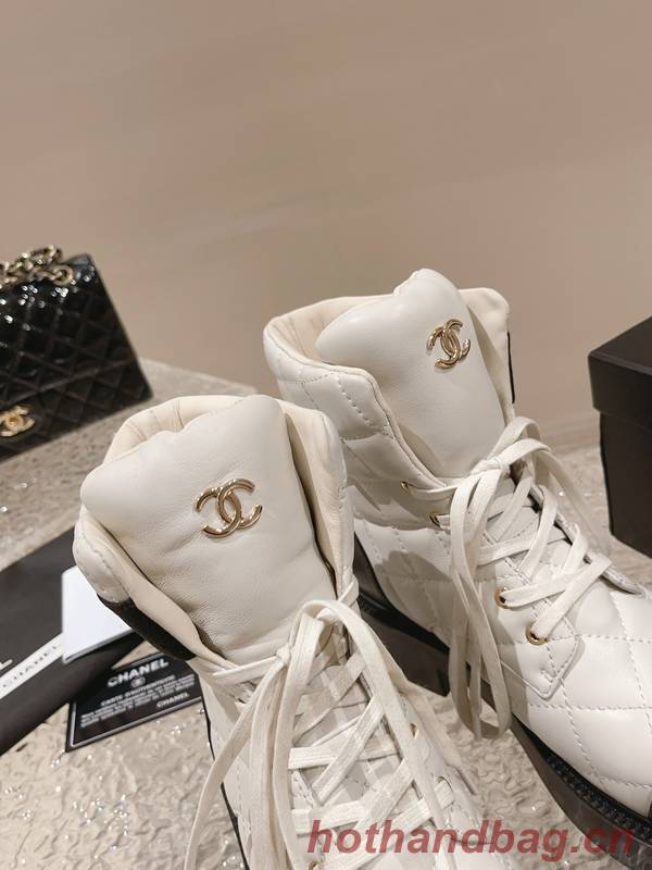 Chanel Shoes CHS01856