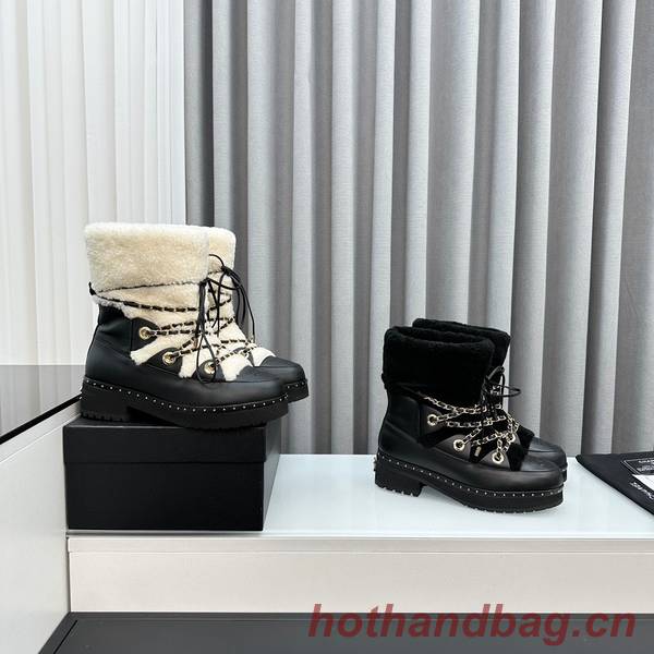 Chanel Shoes CHS01858